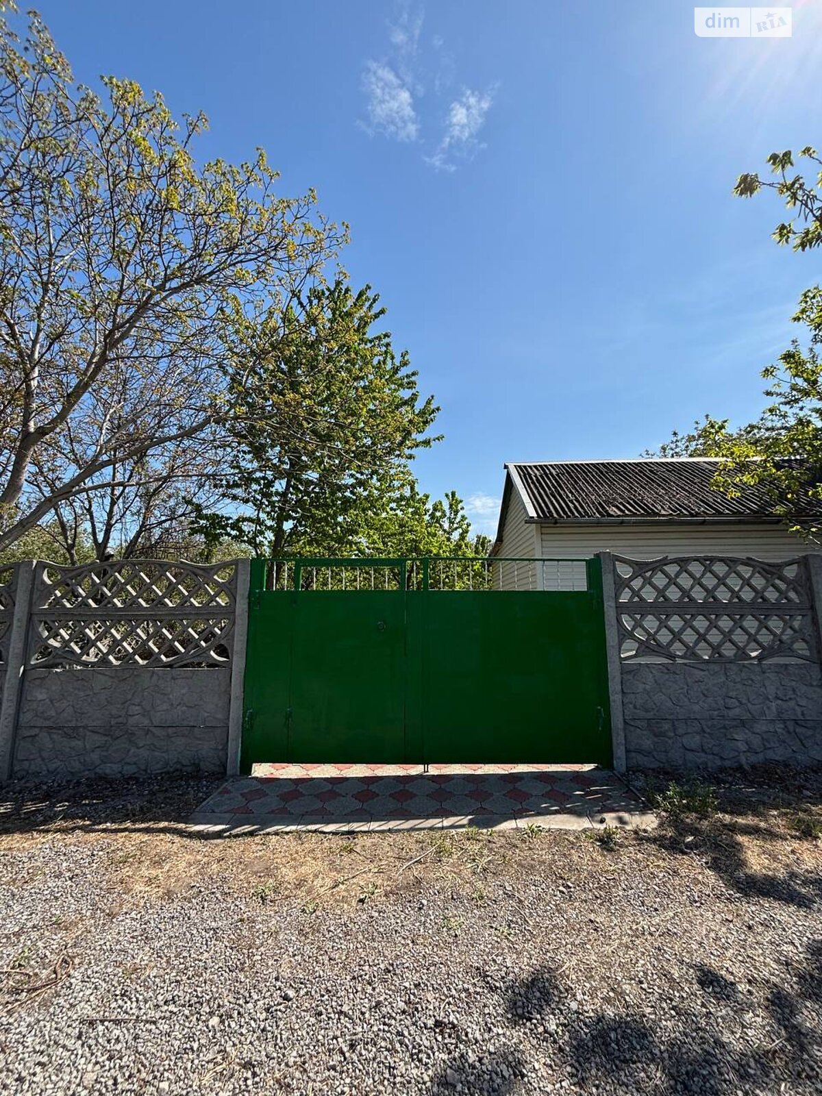 одноповерховий будинок бесідка, 23 кв. м, цегла. Продаж у Дніпрі фото 1 одноповерховий будинок бесідка, 23 кв. м, цегла. Продаж у Дніпрі фото 1