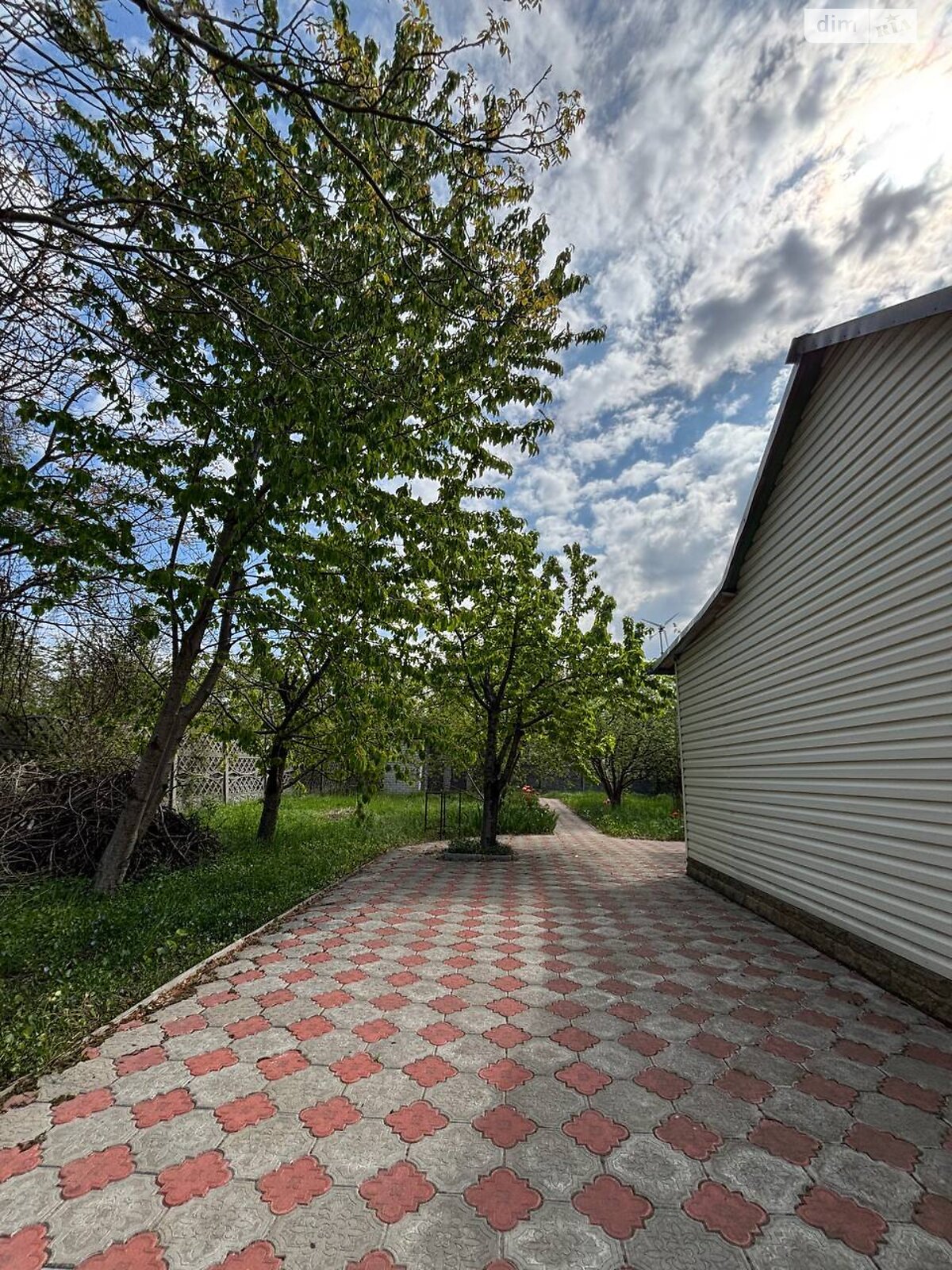 одноповерховий будинок бесідка, 23 кв. м, цегла. Продаж у Дніпрі фото 1 одноповерховий будинок бесідка, 23 кв. м, цегла. Продаж у Дніпрі фото 1