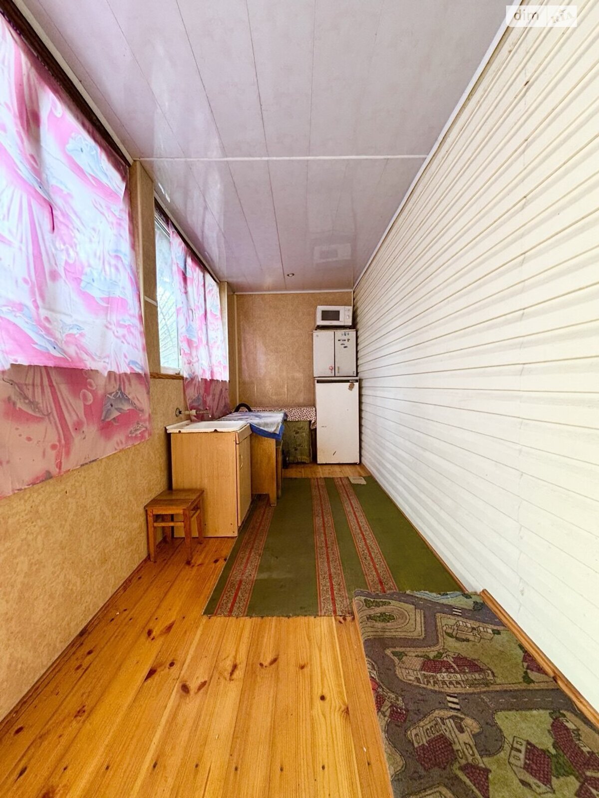 одноповерховий будинок бесідка, 23 кв. м, цегла. Продаж у Дніпрі фото 1 одноповерховий будинок бесідка, 23 кв. м, цегла. Продаж у Дніпрі фото 1