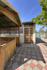 одноповерховий будинок бесідка, 23 кв. м, цегла. Продаж у Дніпрі фото 2