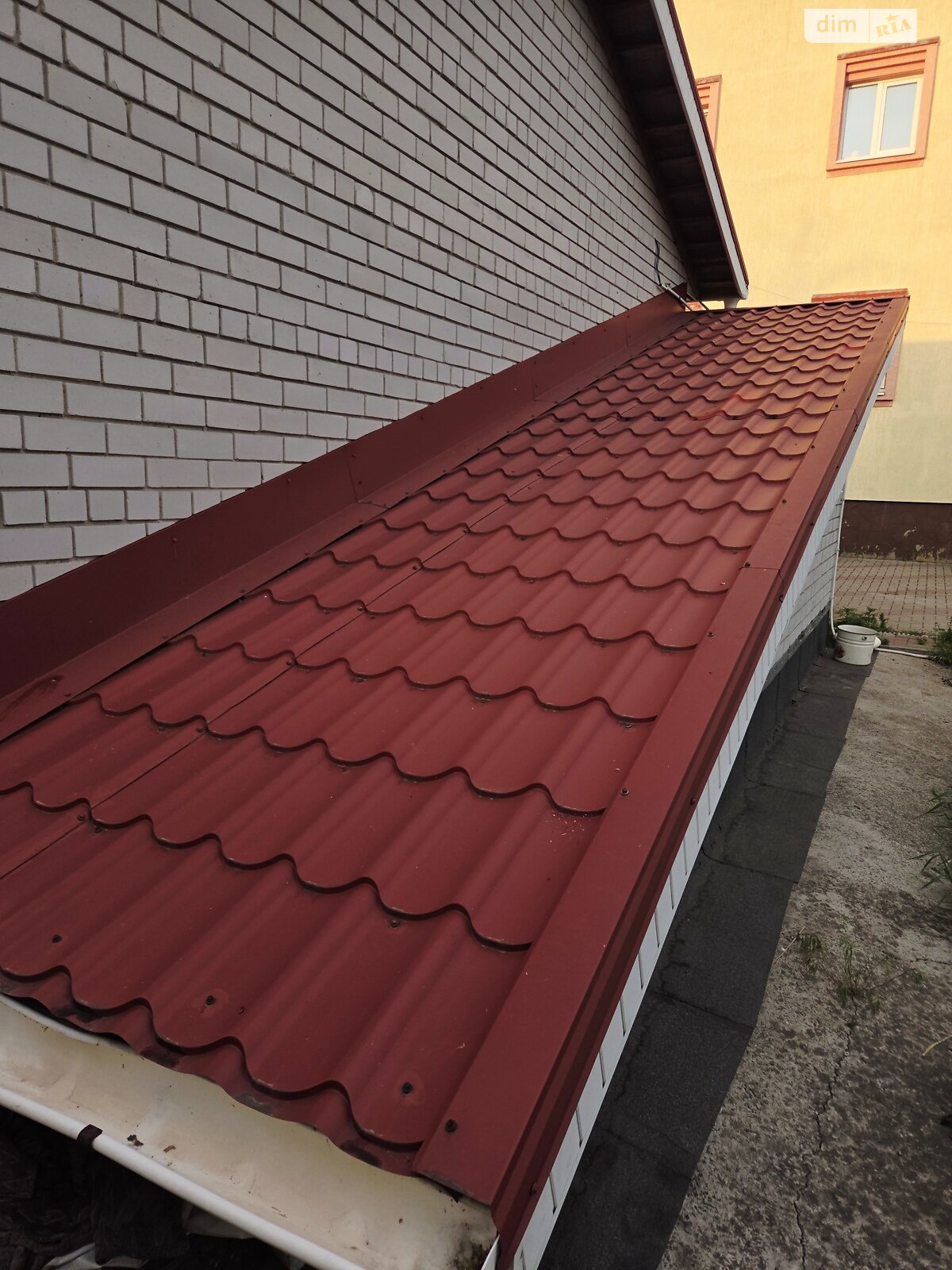 двоповерховий будинок з гаражем, 186 кв. м, цегла. Продаж у Дослідному фото 1 двоповерховий будинок з гаражем, 186 кв. м, цегла. Продаж у Дослідному фото 1