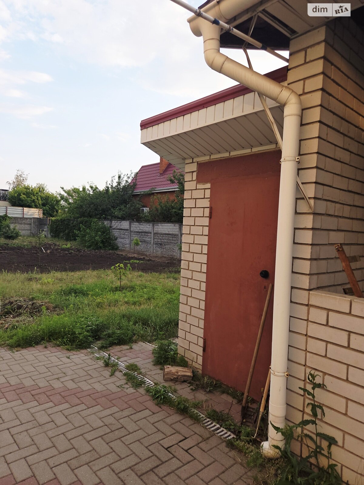 двоповерховий будинок з гаражем, 186 кв. м, цегла. Продаж у Дослідному фото 1 двоповерховий будинок з гаражем, 186 кв. м, цегла. Продаж у Дослідному фото 1