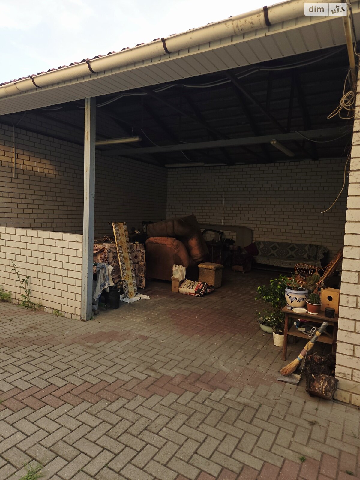 двоповерховий будинок з гаражем, 186 кв. м, цегла. Продаж у Дослідному фото 1 двоповерховий будинок з гаражем, 186 кв. м, цегла. Продаж у Дослідному фото 1