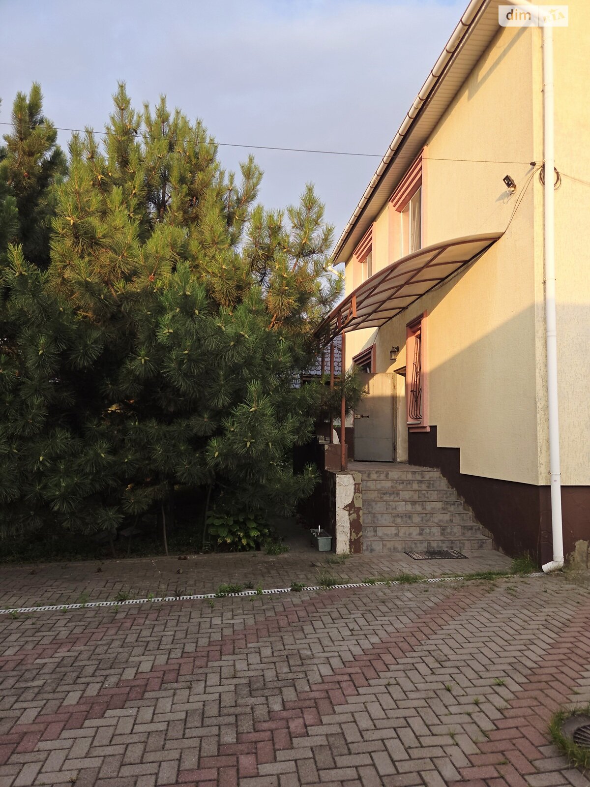 двоповерховий будинок з гаражем, 186 кв. м, цегла. Продаж у Дослідному фото 1 двоповерховий будинок з гаражем, 186 кв. м, цегла. Продаж у Дослідному фото 1