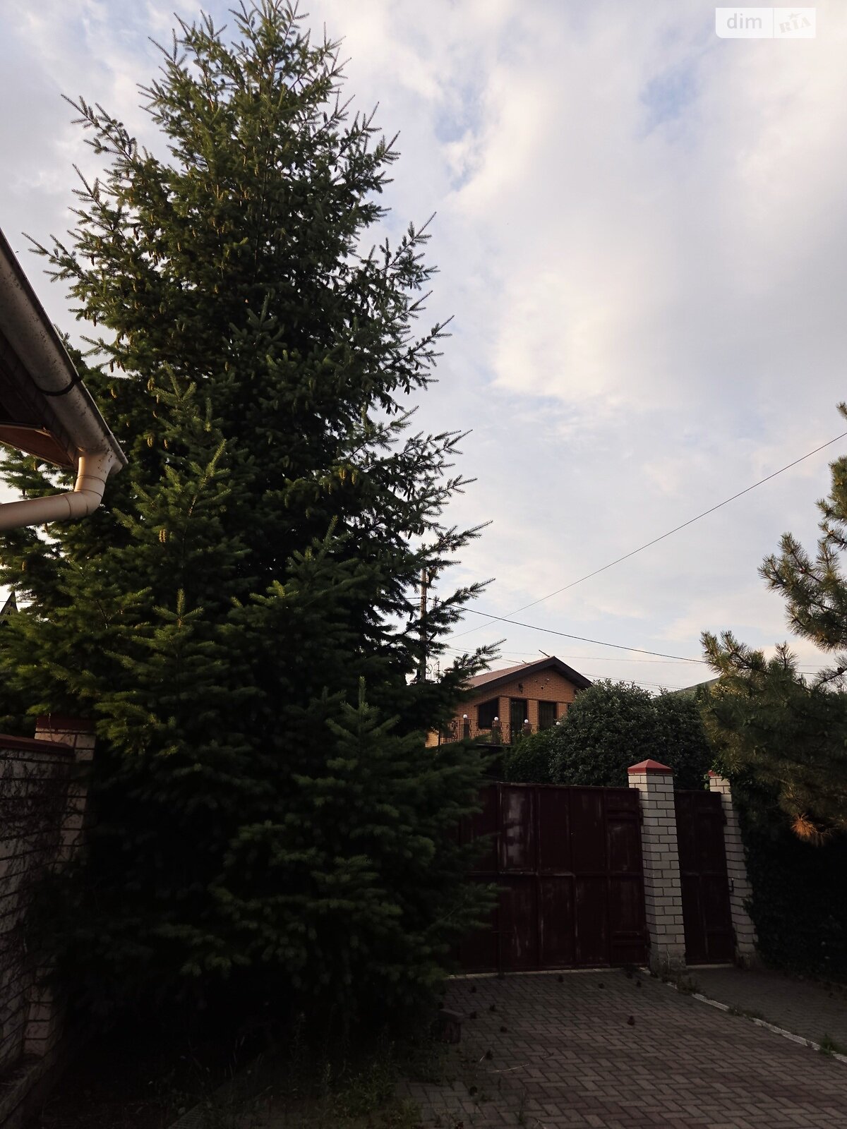 двоповерховий будинок з гаражем, 186 кв. м, цегла. Продаж у Дослідному фото 1 двоповерховий будинок з гаражем, 186 кв. м, цегла. Продаж у Дослідному фото 1