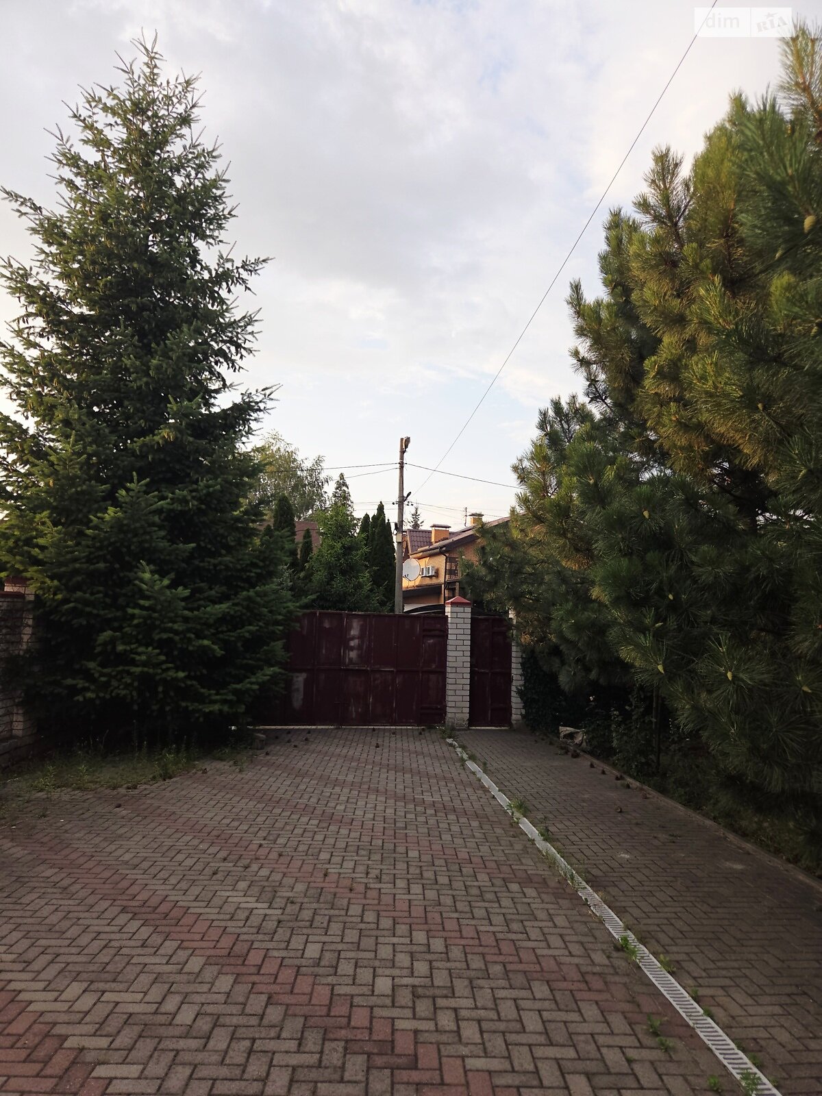 двоповерховий будинок з гаражем, 186 кв. м, цегла. Продаж у Дослідному фото 1 двоповерховий будинок з гаражем, 186 кв. м, цегла. Продаж у Дослідному фото 1