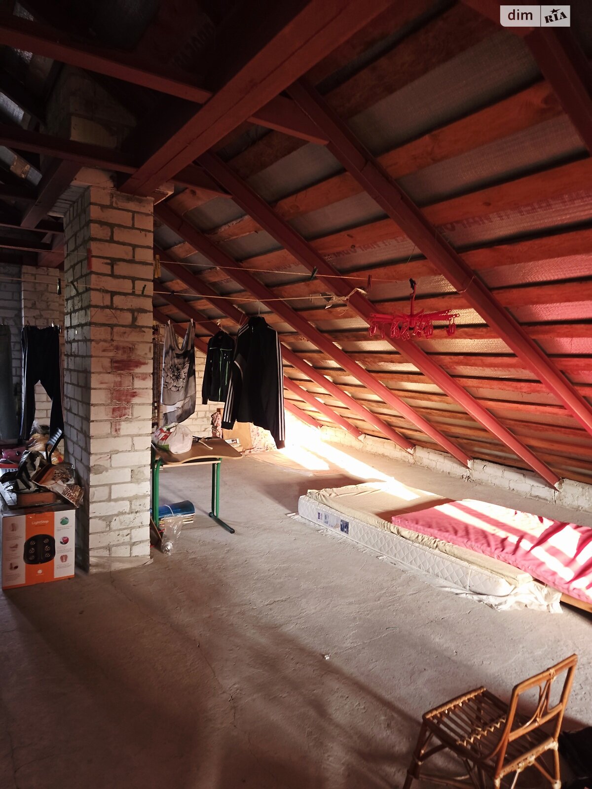 двоповерховий будинок з гаражем, 186 кв. м, цегла. Продаж у Дослідному фото 1 двоповерховий будинок з гаражем, 186 кв. м, цегла. Продаж у Дослідному фото 1