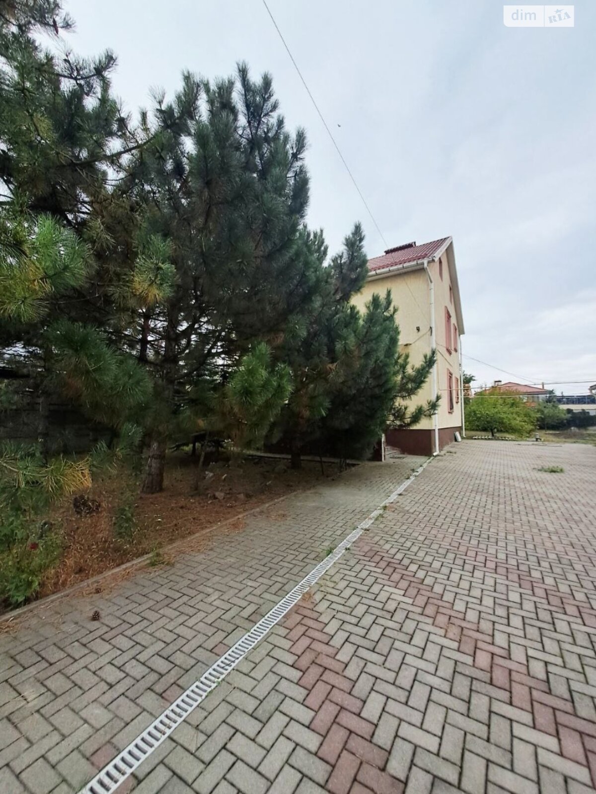 двоповерховий будинок з гаражем, 186 кв. м, цегла. Продаж у Дослідному фото 1 двоповерховий будинок з гаражем, 186 кв. м, цегла. Продаж у Дослідному фото 1