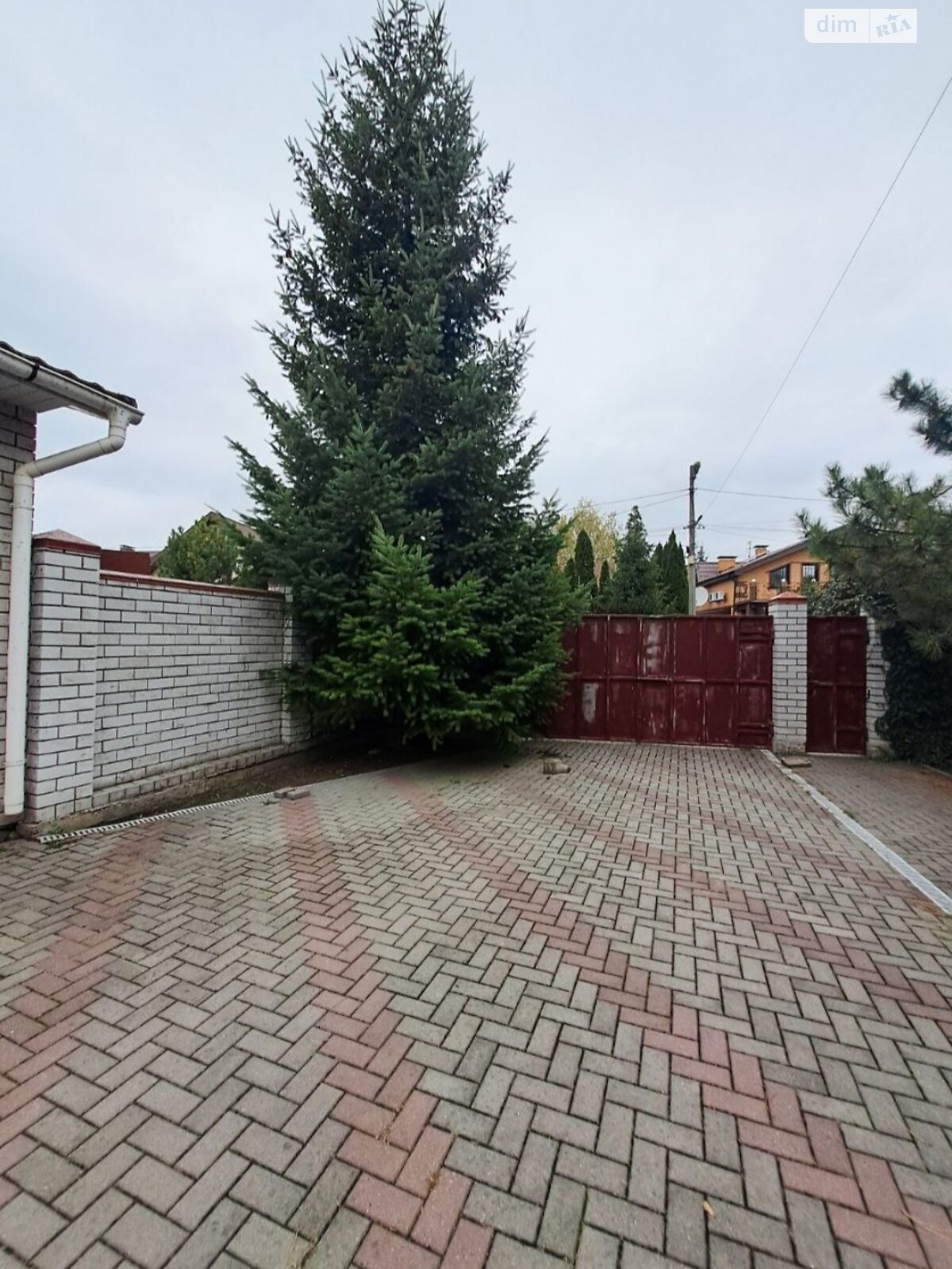 двоповерховий будинок з гаражем, 186 кв. м, цегла. Продаж у Дослідному фото 1 двоповерховий будинок з гаражем, 186 кв. м, цегла. Продаж у Дослідному фото 1