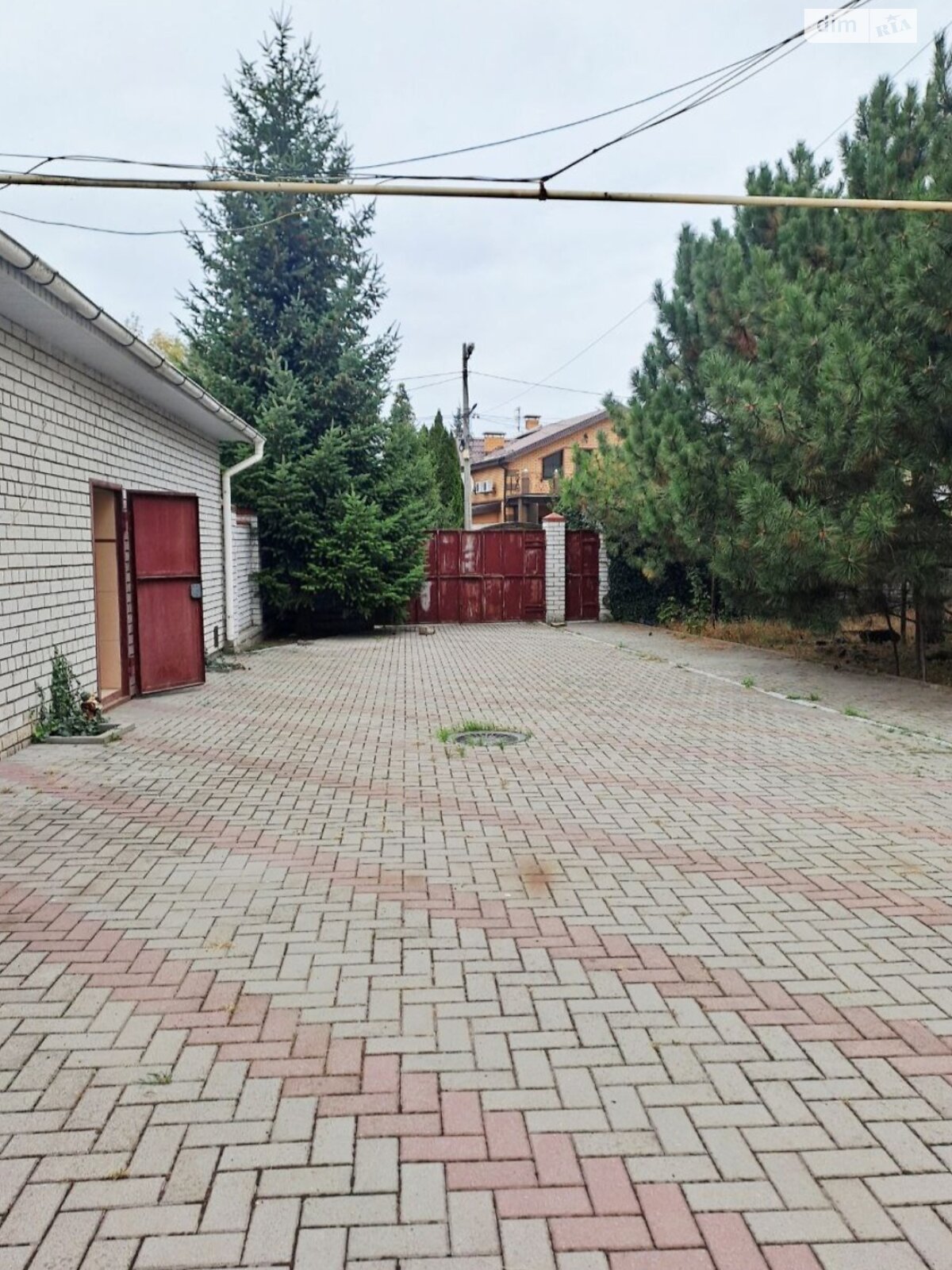 двоповерховий будинок з гаражем, 186 кв. м, цегла. Продаж у Дослідному фото 1 двоповерховий будинок з гаражем, 186 кв. м, цегла. Продаж у Дослідному фото 1