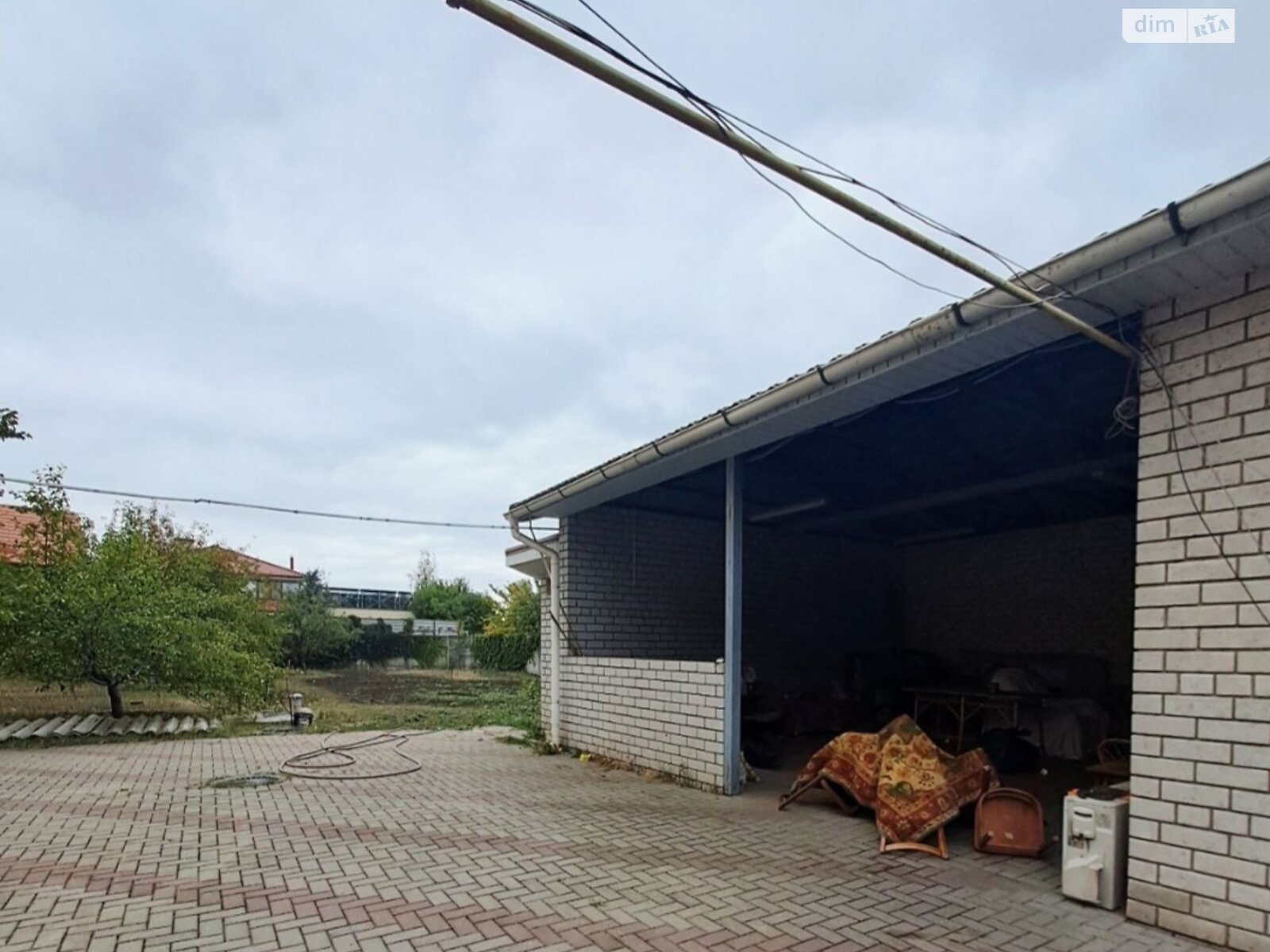 двоповерховий будинок з гаражем, 186 кв. м, цегла. Продаж у Дослідному фото 1 двоповерховий будинок з гаражем, 186 кв. м, цегла. Продаж у Дослідному фото 1