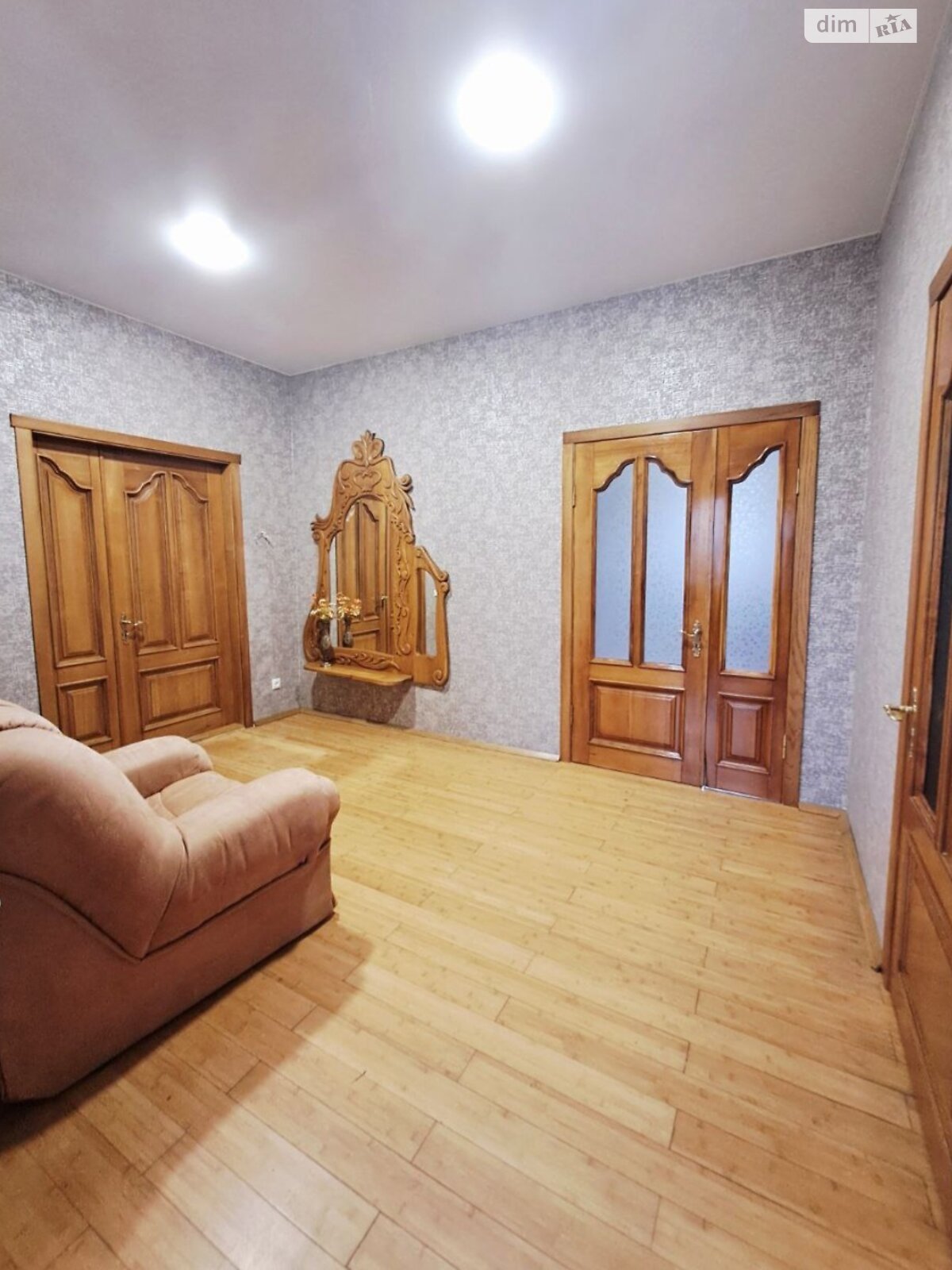 двоповерховий будинок з гаражем, 186 кв. м, цегла. Продаж у Дослідному фото 1 двоповерховий будинок з гаражем, 186 кв. м, цегла. Продаж у Дослідному фото 1