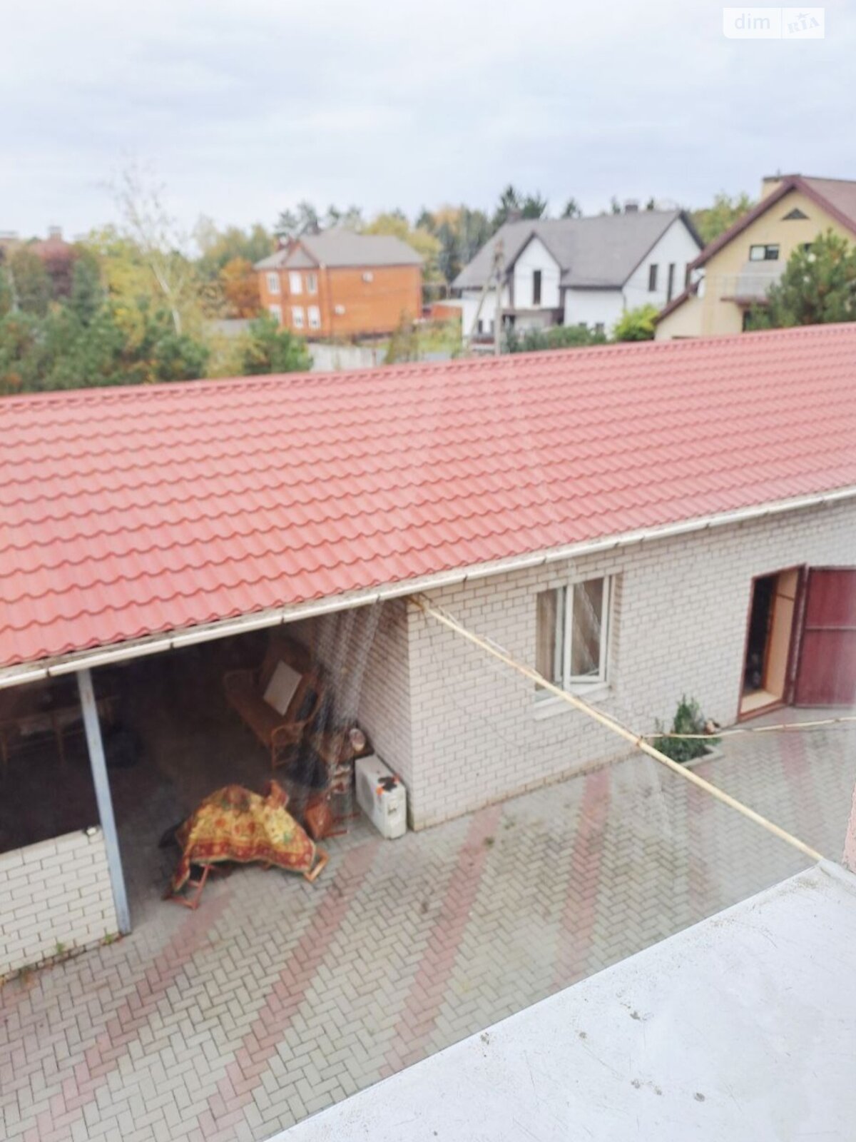 двоповерховий будинок з гаражем, 186 кв. м, цегла. Продаж у Дослідному фото 1 двоповерховий будинок з гаражем, 186 кв. м, цегла. Продаж у Дослідному фото 1