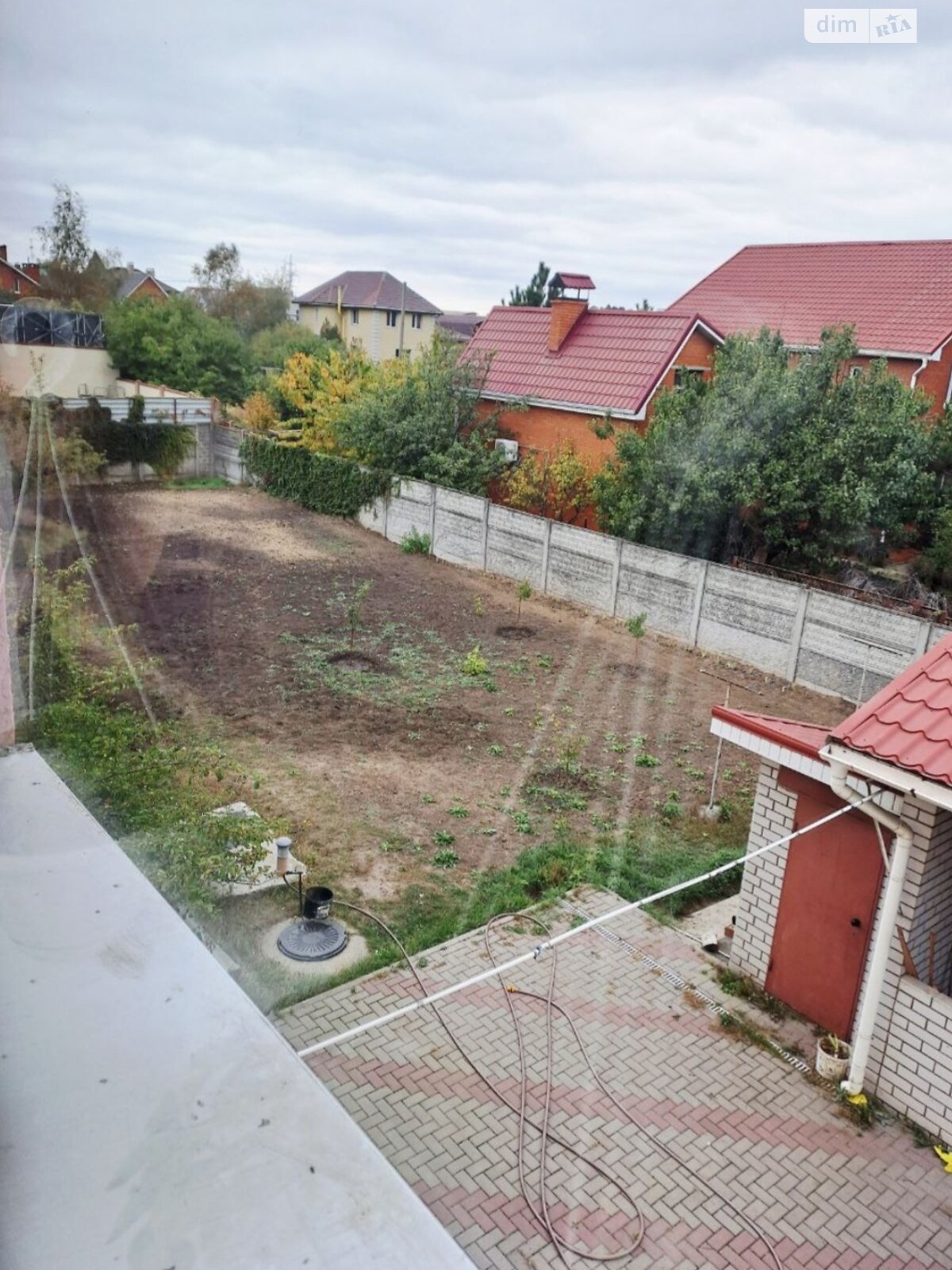 двоповерховий будинок з гаражем, 186 кв. м, цегла. Продаж у Дослідному фото 1 двоповерховий будинок з гаражем, 186 кв. м, цегла. Продаж у Дослідному фото 1