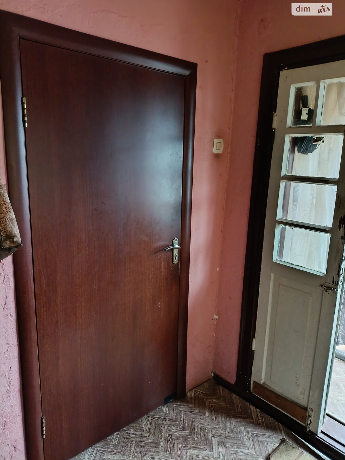 одноповерховий будинок, 42 кв. м, цегла. Продаж у Горянівському фото 1 одноповерховий будинок, 42 кв. м, цегла. Продаж у Горянівському фото 1