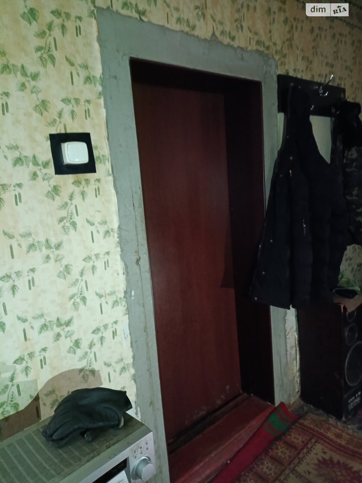 одноповерховий будинок, 42 кв. м, цегла. Продаж у Горянівському фото 1 одноповерховий будинок, 42 кв. м, цегла. Продаж у Горянівському фото 1
