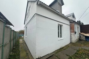 двухэтажный дом с отоплением, 120 кв. м, кирпич. Продажа в Днепре район Центр фото 2