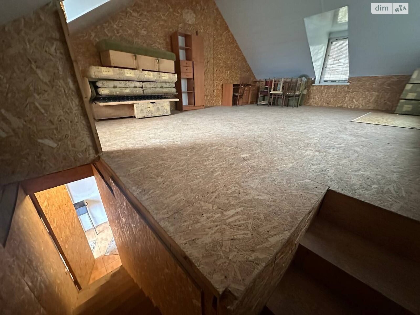 двухэтажный дом с отоплением, 120 кв. м, кирпич. Продажа в Днепре район Центр фото 1