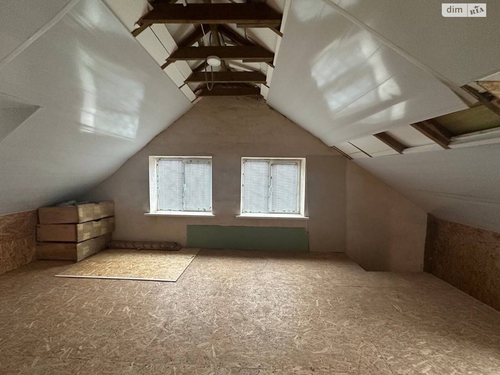 двухэтажный дом с отоплением, 120 кв. м, кирпич. Продажа в Днепре район Центр фото 1