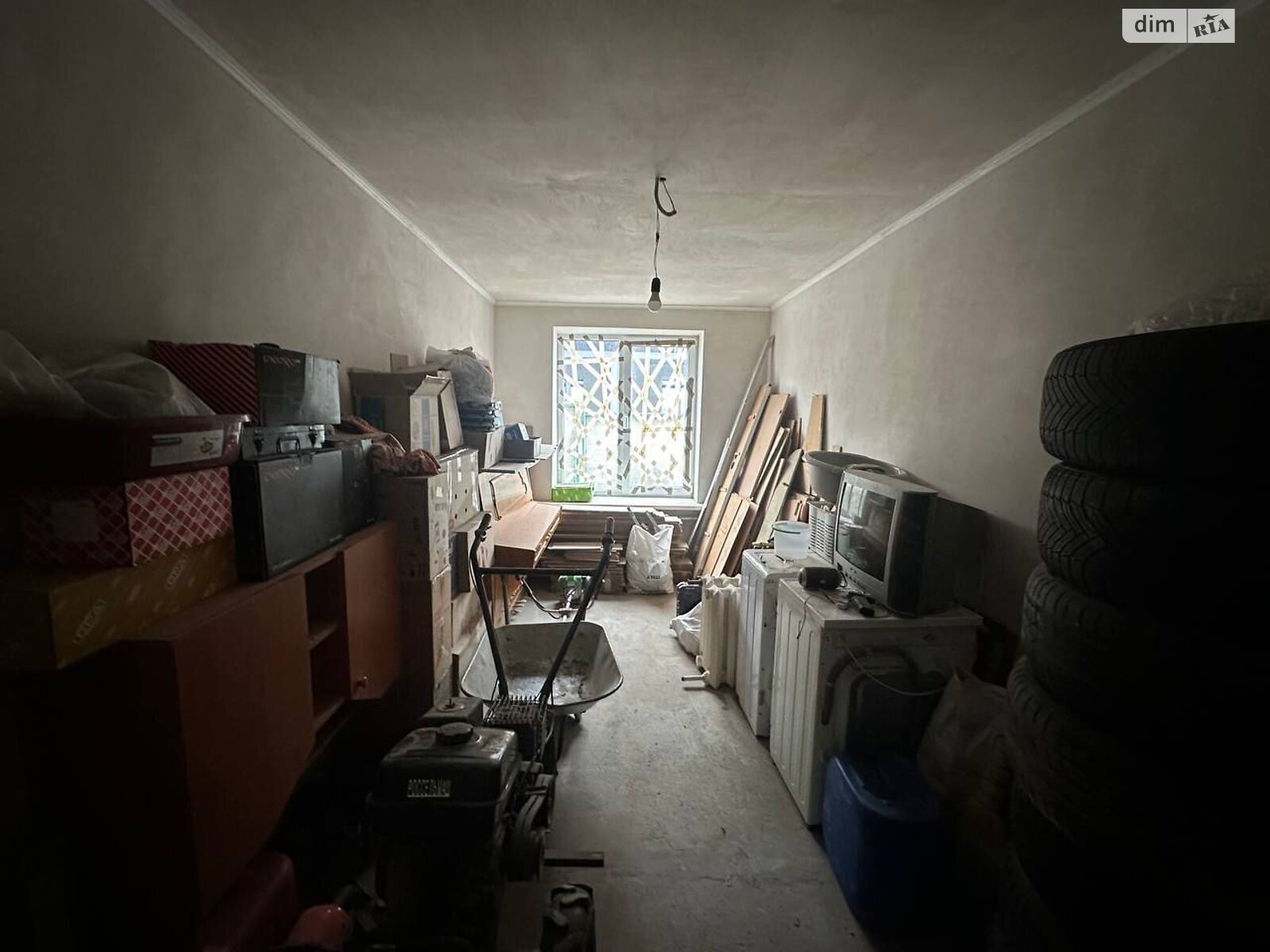 двухэтажный дом с отоплением, 120 кв. м, кирпич. Продажа в Днепре район Центр фото 1