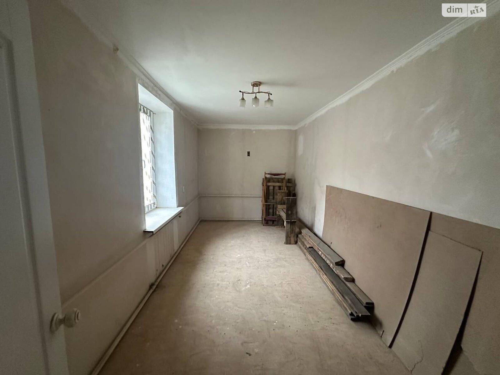 двухэтажный дом с отоплением, 120 кв. м, кирпич. Продажа в Днепре район Центр фото 1