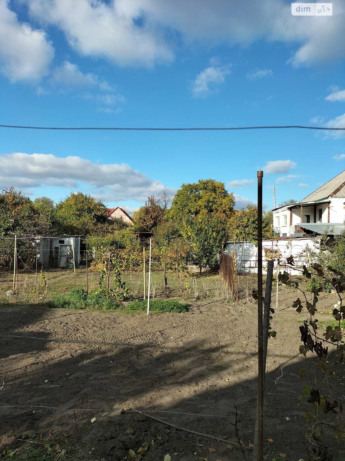 одноповерховий будинок, 47.5 кв. м, цегла. Продаж в Дніпрі, район Центр фото 1 одноповерховий будинок, 47.5 кв. м, цегла. Продаж в Дніпрі, район Центр фото 1