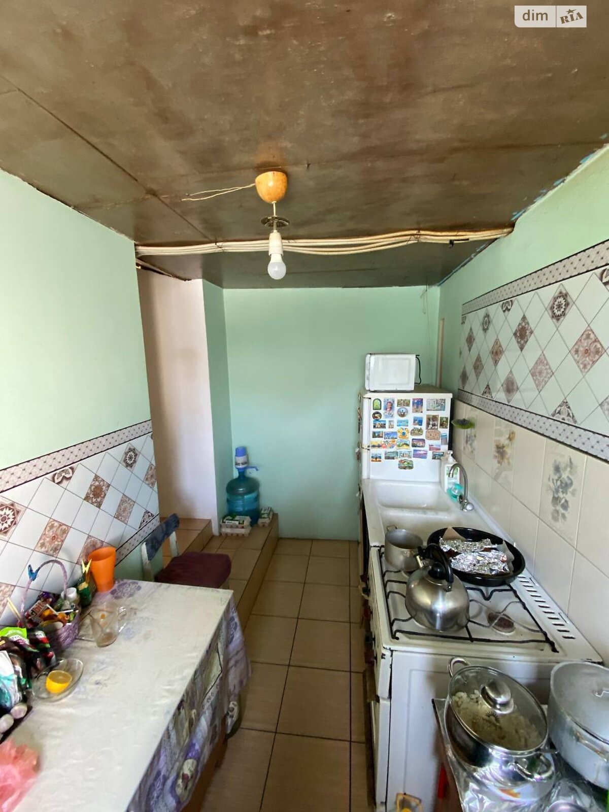 одноэтажный дом с верандой, 87 кв. м, кирпич. Продажа в Днепре район Центр фото 1 одноэтажный дом с верандой, 87 кв. м, кирпич. Продажа в Днепре район Центр фото 1