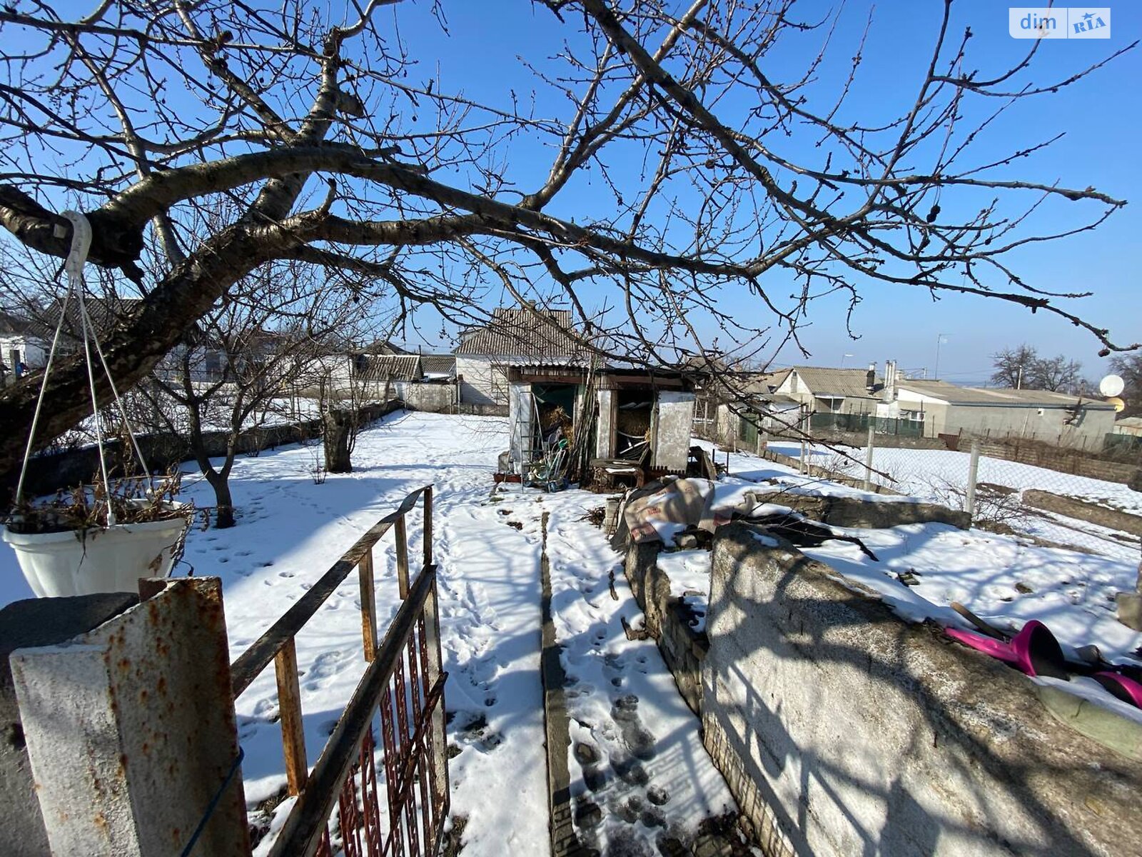 одноэтажный дом с верандой, 87 кв. м, кирпич. Продажа в Днепре район Центр фото 1 одноэтажный дом с верандой, 87 кв. м, кирпич. Продажа в Днепре район Центр фото 1