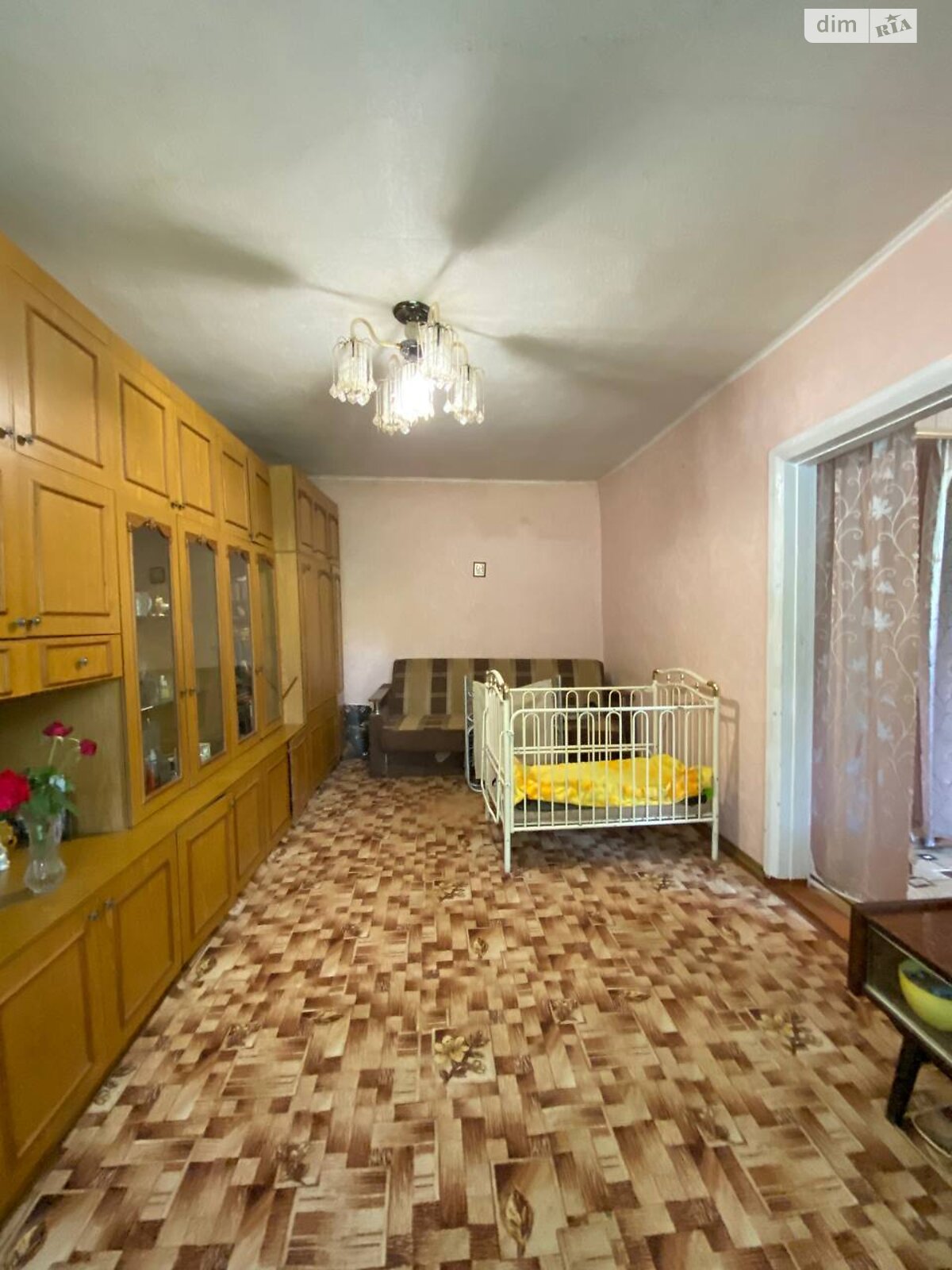 одноповерховий будинок з верандою, 84.1 кв. м, піноблок. Продаж в Дніпрі, район Центр фото 1 одноповерховий будинок з верандою, 84.1 кв. м, піноблок. Продаж в Дніпрі, район Центр фото 1