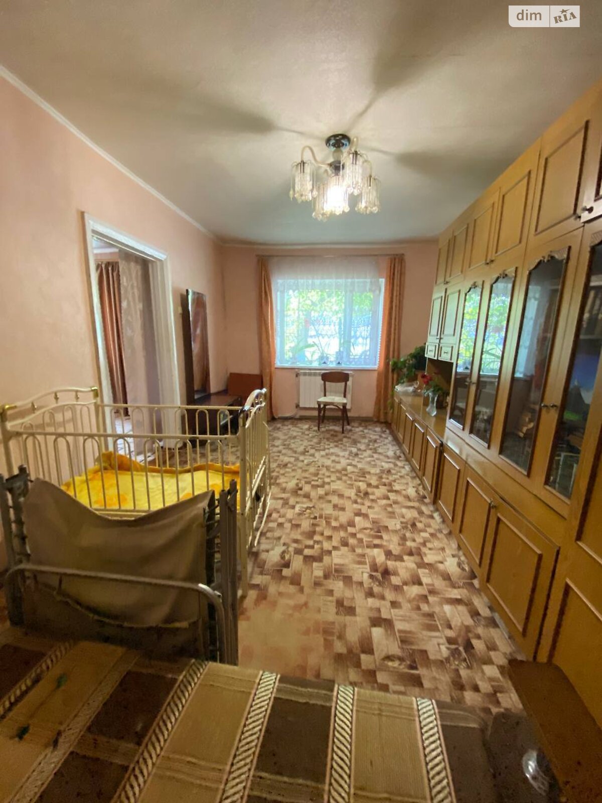 одноповерховий будинок з верандою, 84.1 кв. м, піноблок. Продаж в Дніпрі, район Центр фото 1 одноповерховий будинок з верандою, 84.1 кв. м, піноблок. Продаж в Дніпрі, район Центр фото 1