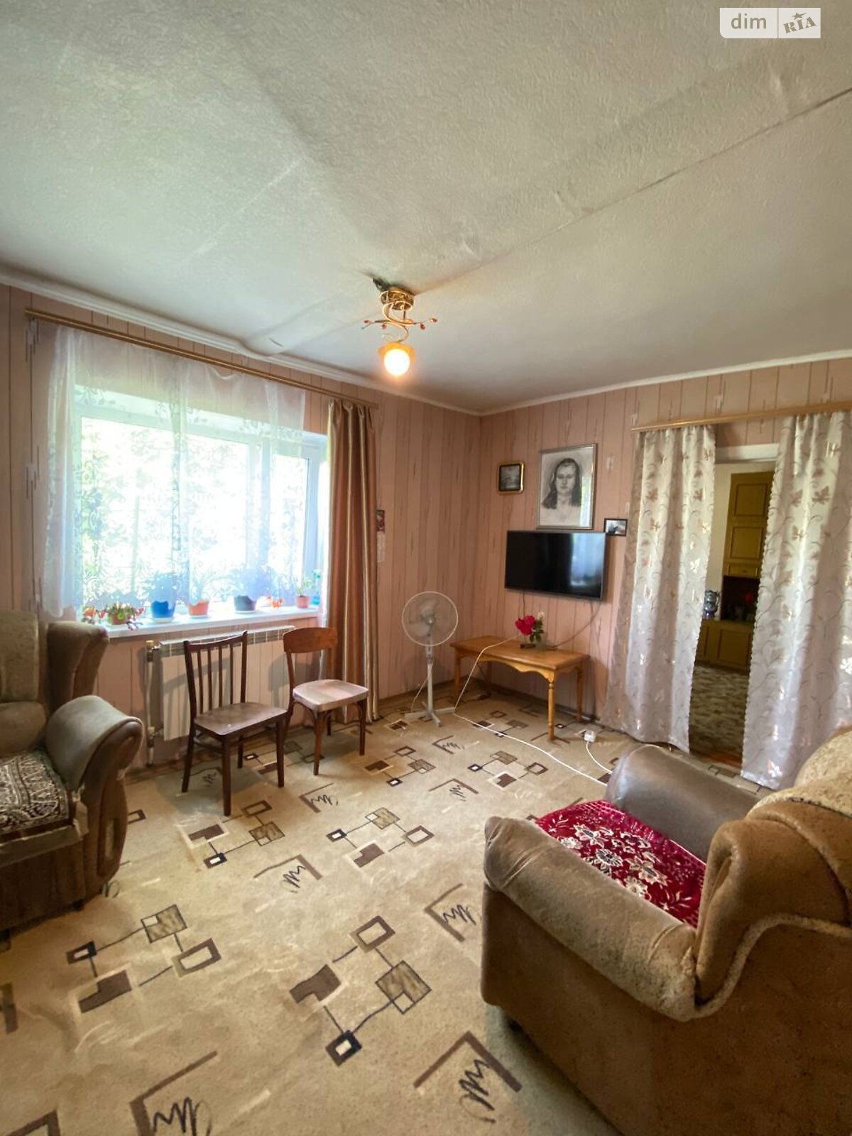 одноповерховий будинок з верандою, 84.1 кв. м, піноблок. Продаж в Дніпрі, район Центр фото 1 одноповерховий будинок з верандою, 84.1 кв. м, піноблок. Продаж в Дніпрі, район Центр фото 1