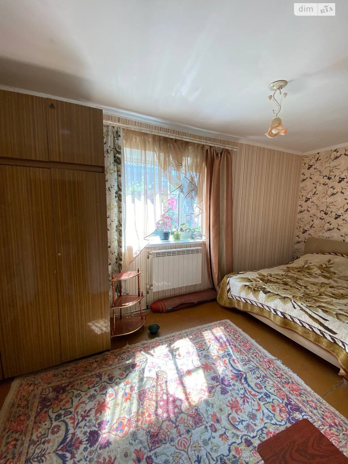одноповерховий будинок з верандою, 84.1 кв. м, піноблок. Продаж в Дніпрі, район Центр фото 1 одноповерховий будинок з верандою, 84.1 кв. м, піноблок. Продаж в Дніпрі, район Центр фото 1
