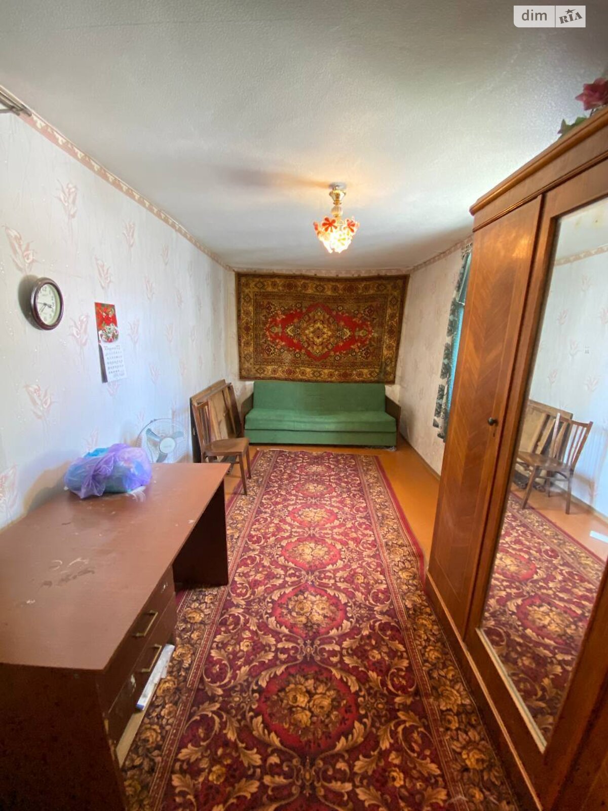 одноповерховий будинок з верандою, 84.1 кв. м, піноблок. Продаж в Дніпрі, район Центр фото 1 одноповерховий будинок з верандою, 84.1 кв. м, піноблок. Продаж в Дніпрі, район Центр фото 1