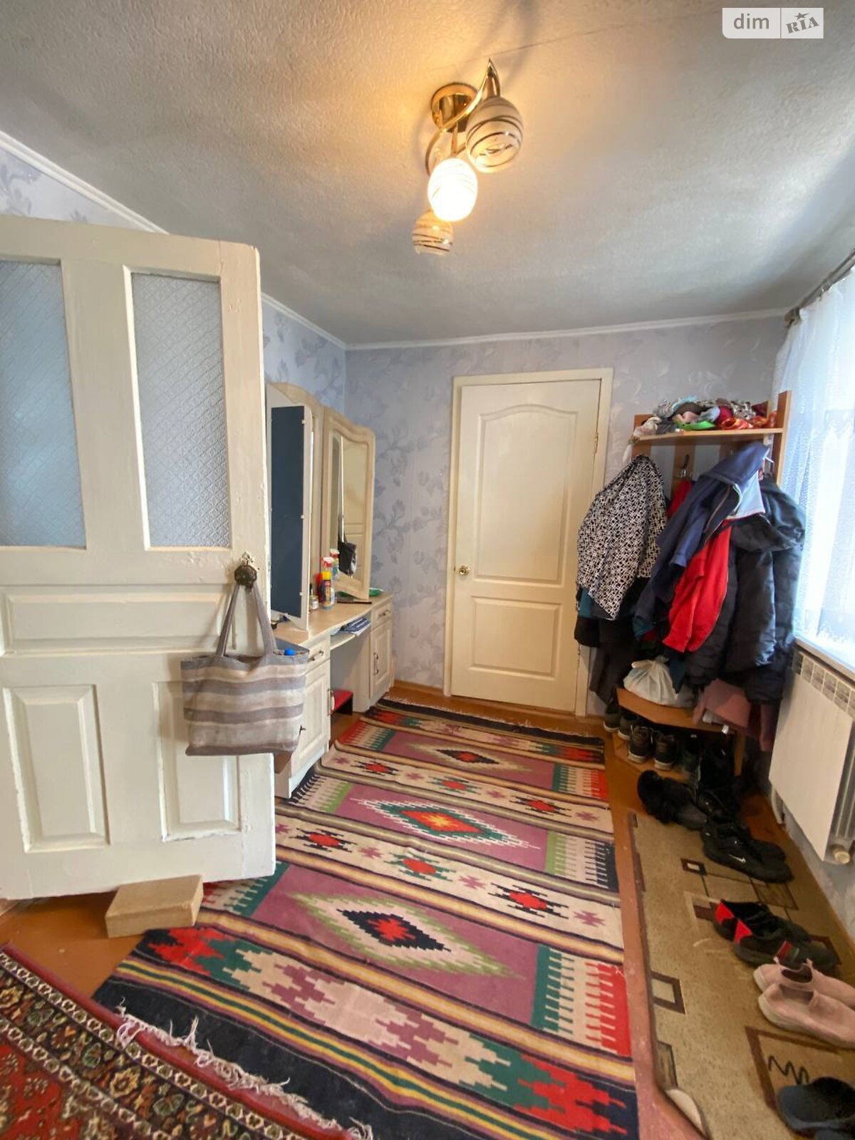 одноповерховий будинок з верандою, 84.1 кв. м, піноблок. Продаж в Дніпрі, район Центр фото 1 одноповерховий будинок з верандою, 84.1 кв. м, піноблок. Продаж в Дніпрі, район Центр фото 1