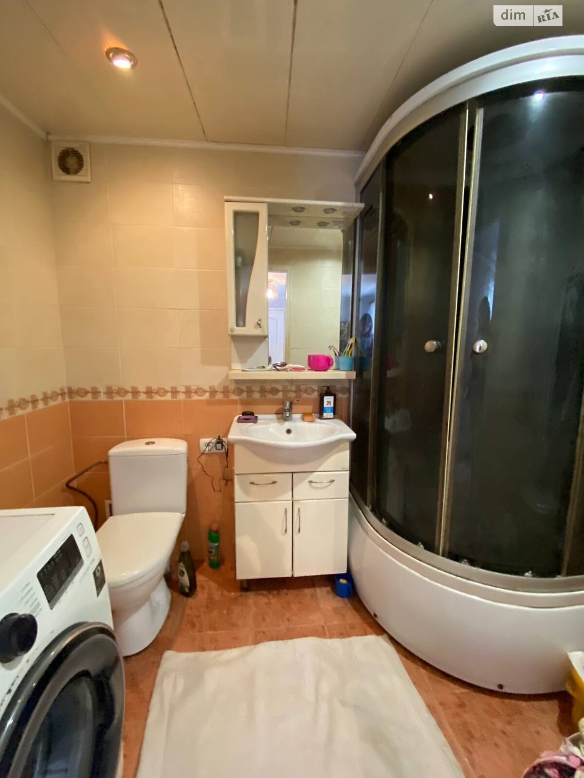 одноповерховий будинок з верандою, 84.1 кв. м, піноблок. Продаж в Дніпрі, район Центр фото 1 одноповерховий будинок з верандою, 84.1 кв. м, піноблок. Продаж в Дніпрі, район Центр фото 1