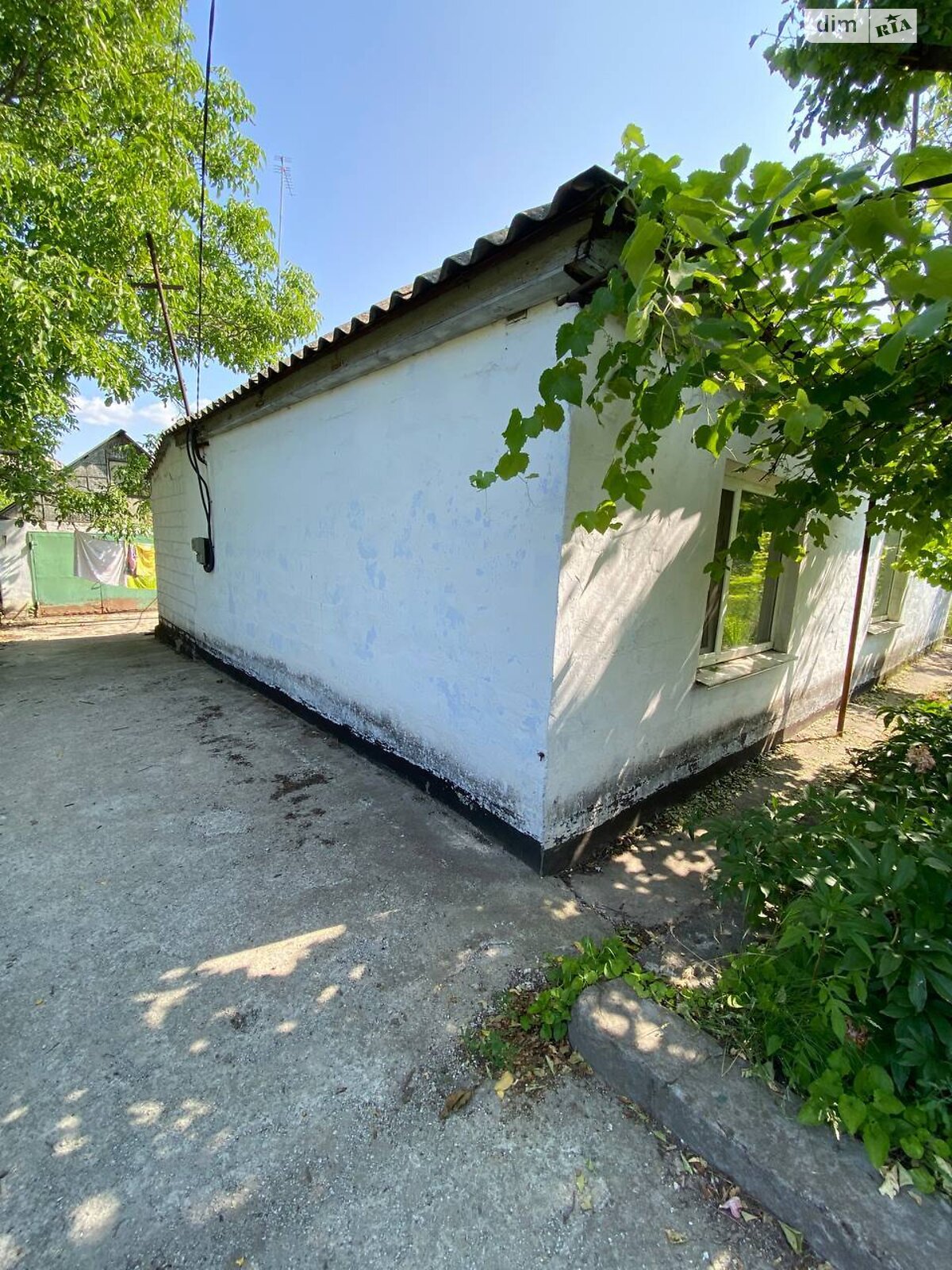 одноповерховий будинок з верандою, 84.1 кв. м, піноблок. Продаж в Дніпрі, район Центр фото 1 одноповерховий будинок з верандою, 84.1 кв. м, піноблок. Продаж в Дніпрі, район Центр фото 1