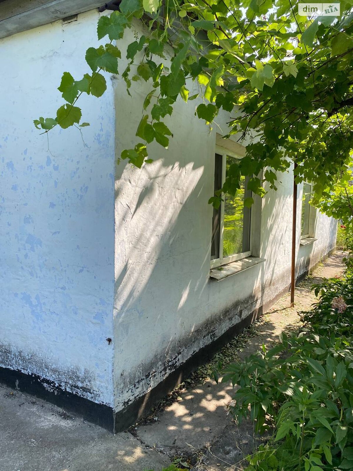 одноповерховий будинок з верандою, 84.1 кв. м, піноблок. Продаж в Дніпрі, район Центр фото 1 одноповерховий будинок з верандою, 84.1 кв. м, піноблок. Продаж в Дніпрі, район Центр фото 1