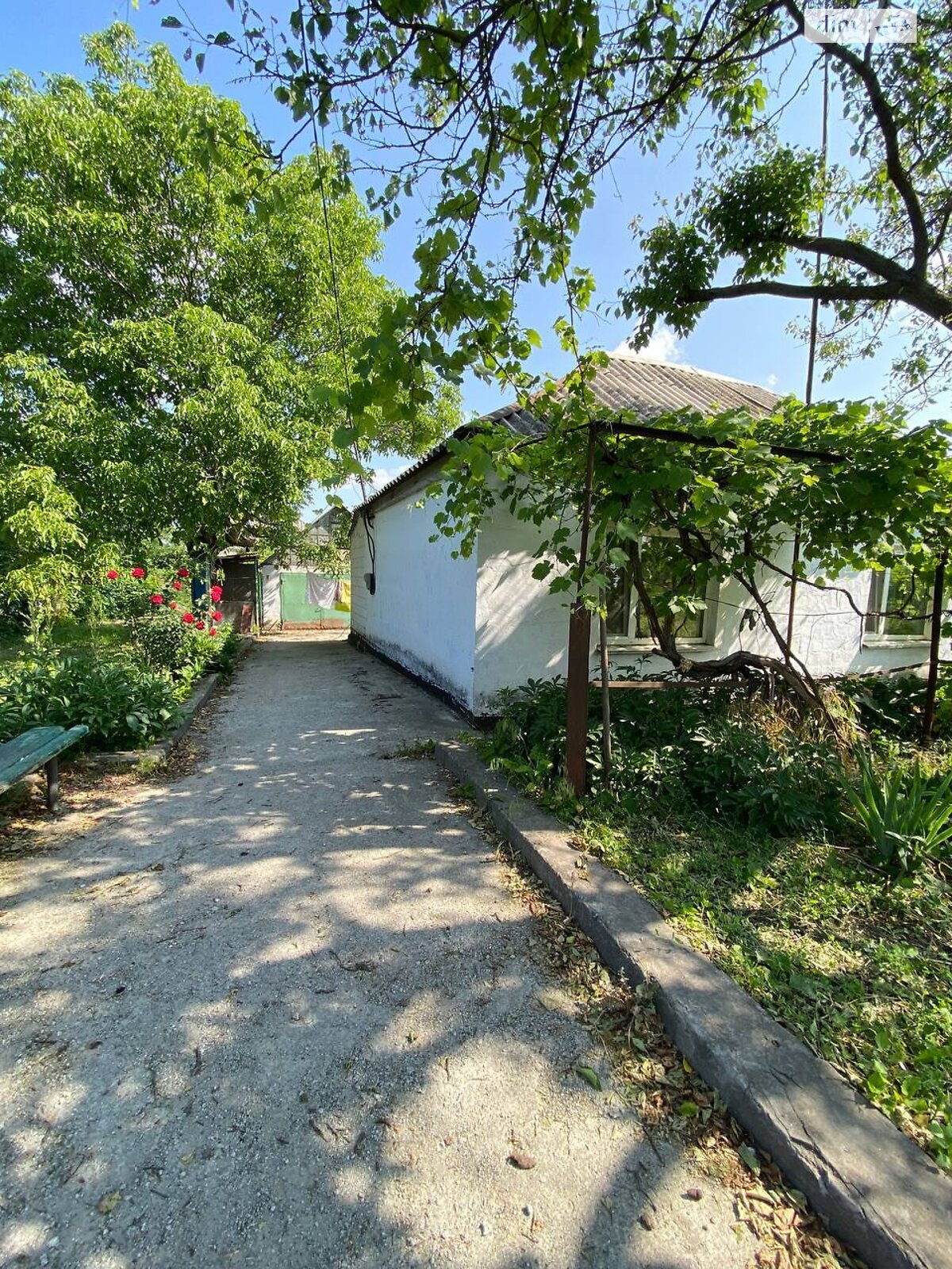 одноповерховий будинок з верандою, 84.1 кв. м, піноблок. Продаж в Дніпрі, район Центр фото 1 одноповерховий будинок з верандою, 84.1 кв. м, піноблок. Продаж в Дніпрі, район Центр фото 1