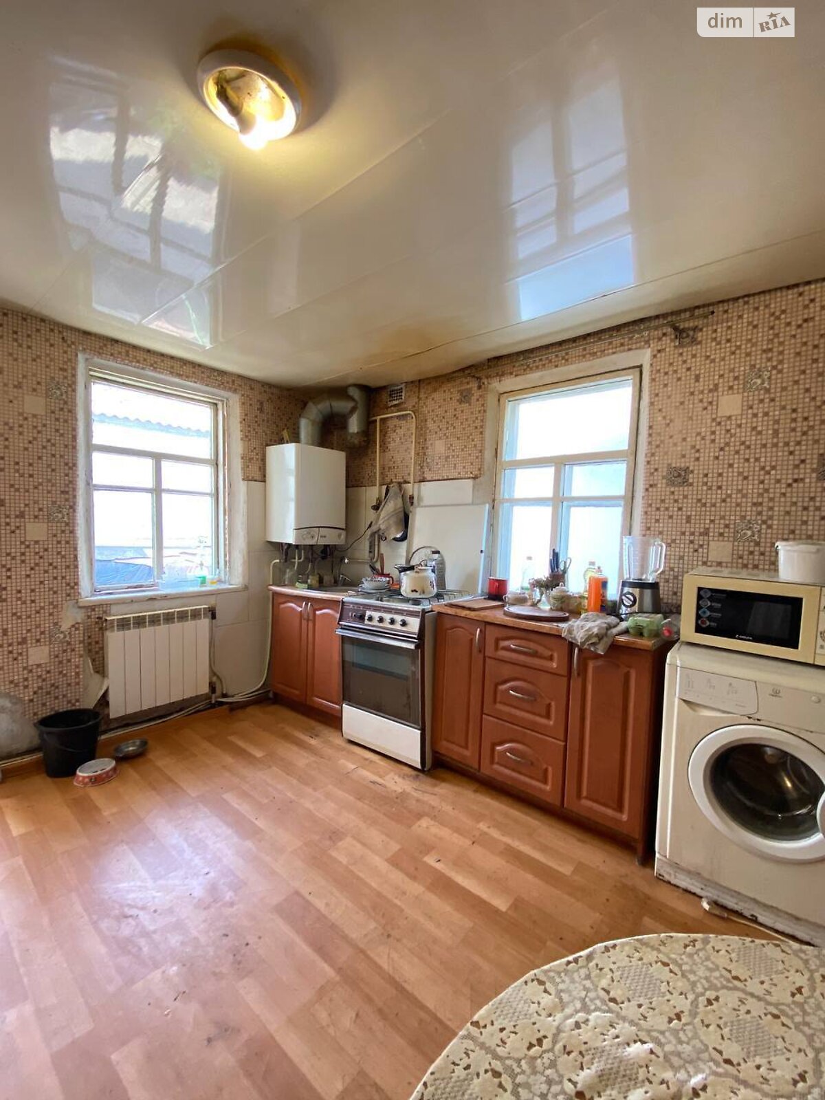 одноповерховий будинок з верандою, 84.1 кв. м, піноблок. Продаж в Дніпрі, район Центр фото 1 одноповерховий будинок з верандою, 84.1 кв. м, піноблок. Продаж в Дніпрі, район Центр фото 1