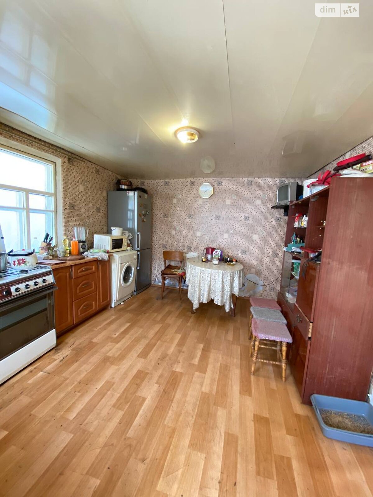 одноповерховий будинок з верандою, 84.1 кв. м, піноблок. Продаж в Дніпрі, район Центр фото 1 одноповерховий будинок з верандою, 84.1 кв. м, піноблок. Продаж в Дніпрі, район Центр фото 1