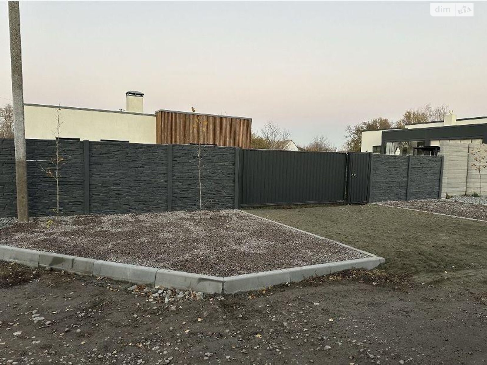 одноэтажный дом, 115 кв. м, газобетон. Продажа в Днепре район Центр фото 1