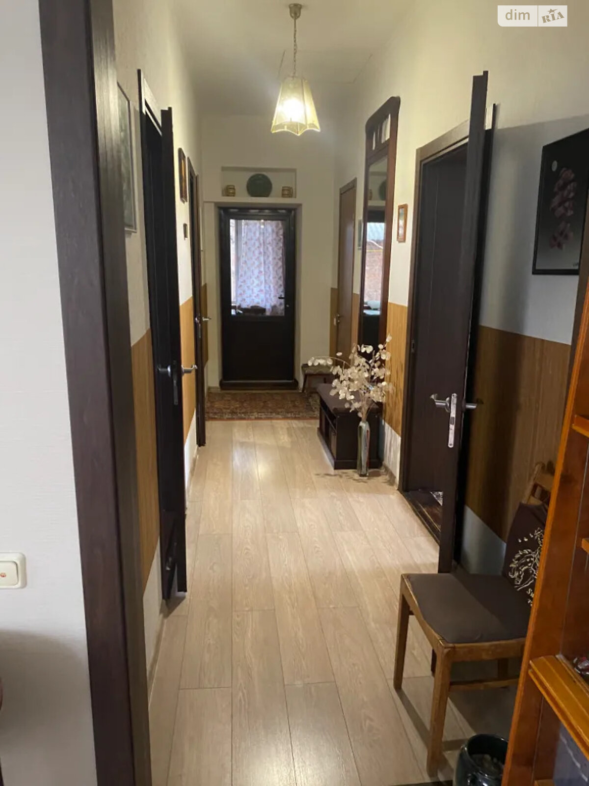 одноповерховий будинок, 105 кв. м, кирпич. Продаж в Дніпрі, район Центр фото 1 одноповерховий будинок, 105 кв. м, кирпич. Продаж в Дніпрі, район Центр фото 1