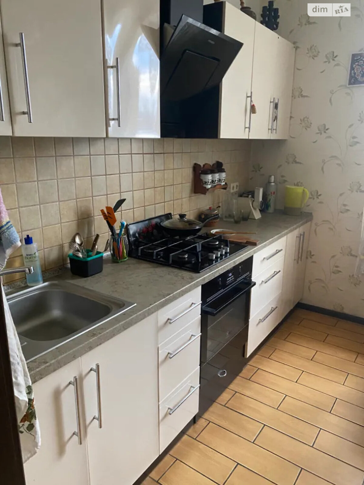 одноповерховий будинок, 105 кв. м, кирпич. Продаж в Дніпрі, район Центр фото 1 одноповерховий будинок, 105 кв. м, кирпич. Продаж в Дніпрі, район Центр фото 1