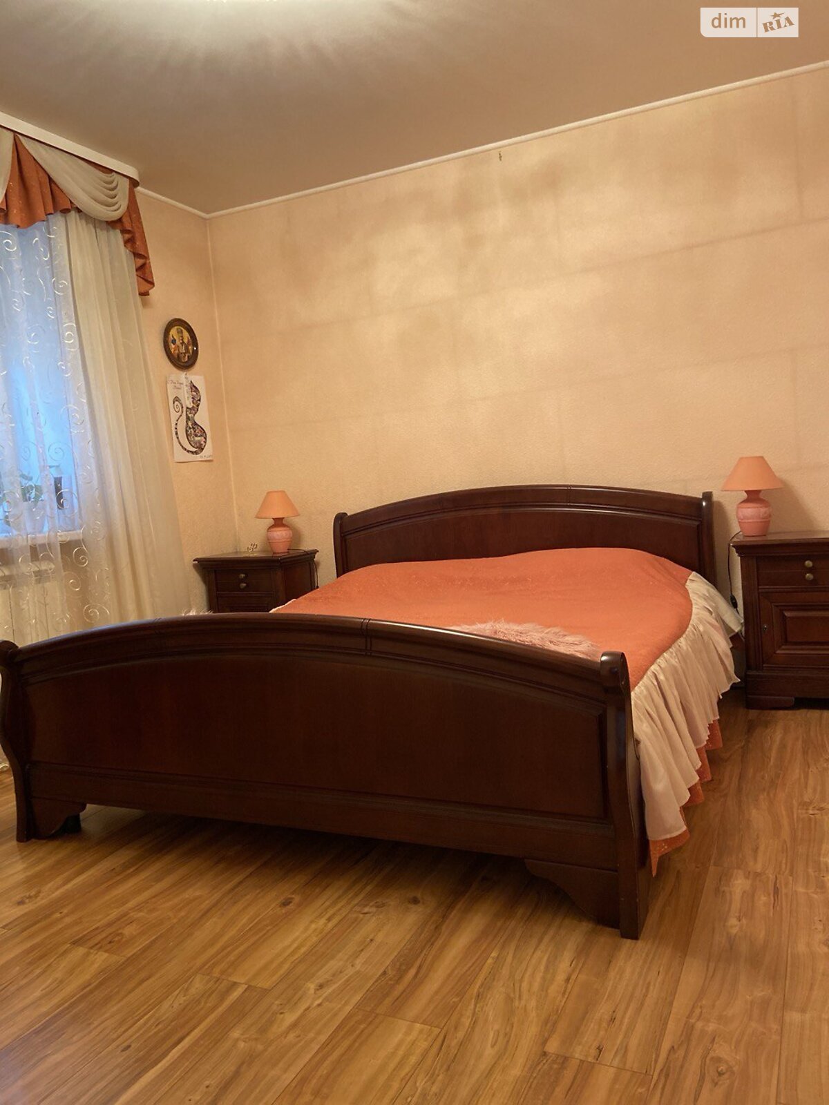 одноповерховий будинок з гаражем, 90 кв. м, цегла. Продаж в Дніпрі, район Центр фото 1 одноповерховий будинок з гаражем, 90 кв. м, цегла. Продаж в Дніпрі, район Центр фото 1