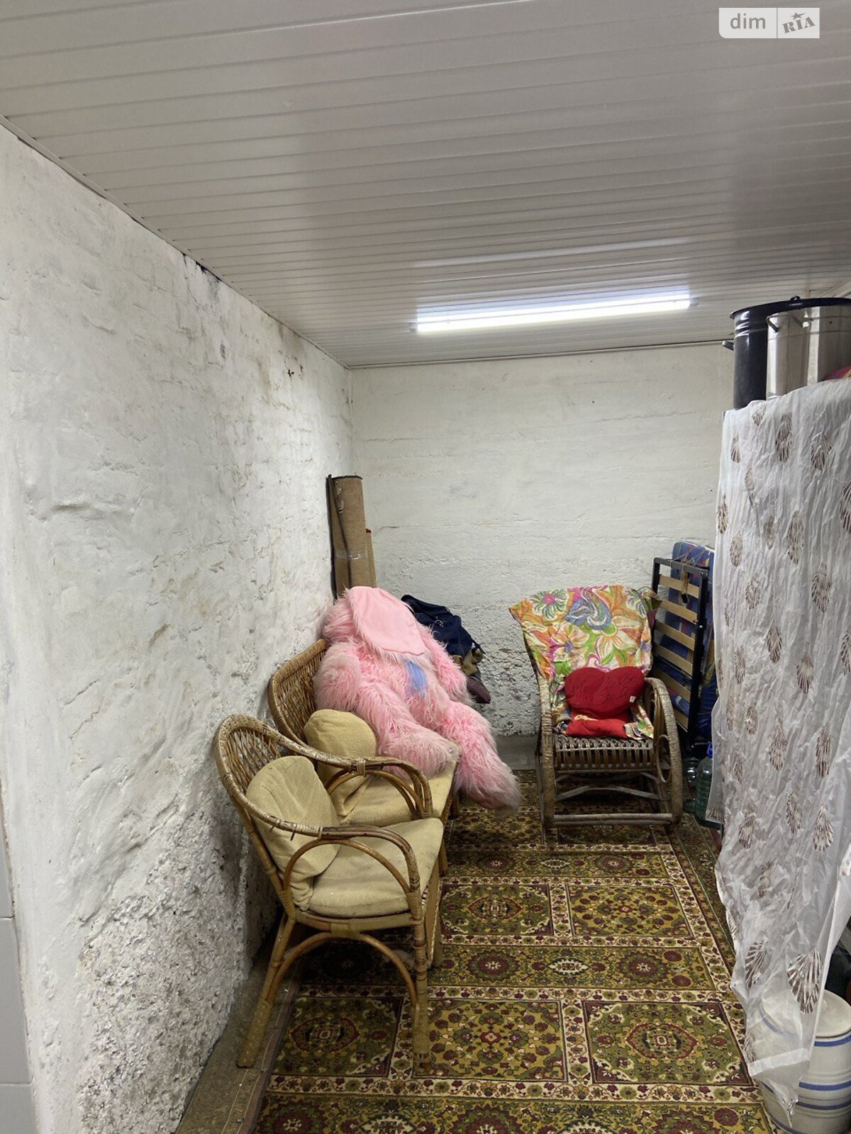 одноповерховий будинок з гаражем, 90 кв. м, цегла. Продаж в Дніпрі, район Центр фото 1 одноповерховий будинок з гаражем, 90 кв. м, цегла. Продаж в Дніпрі, район Центр фото 1