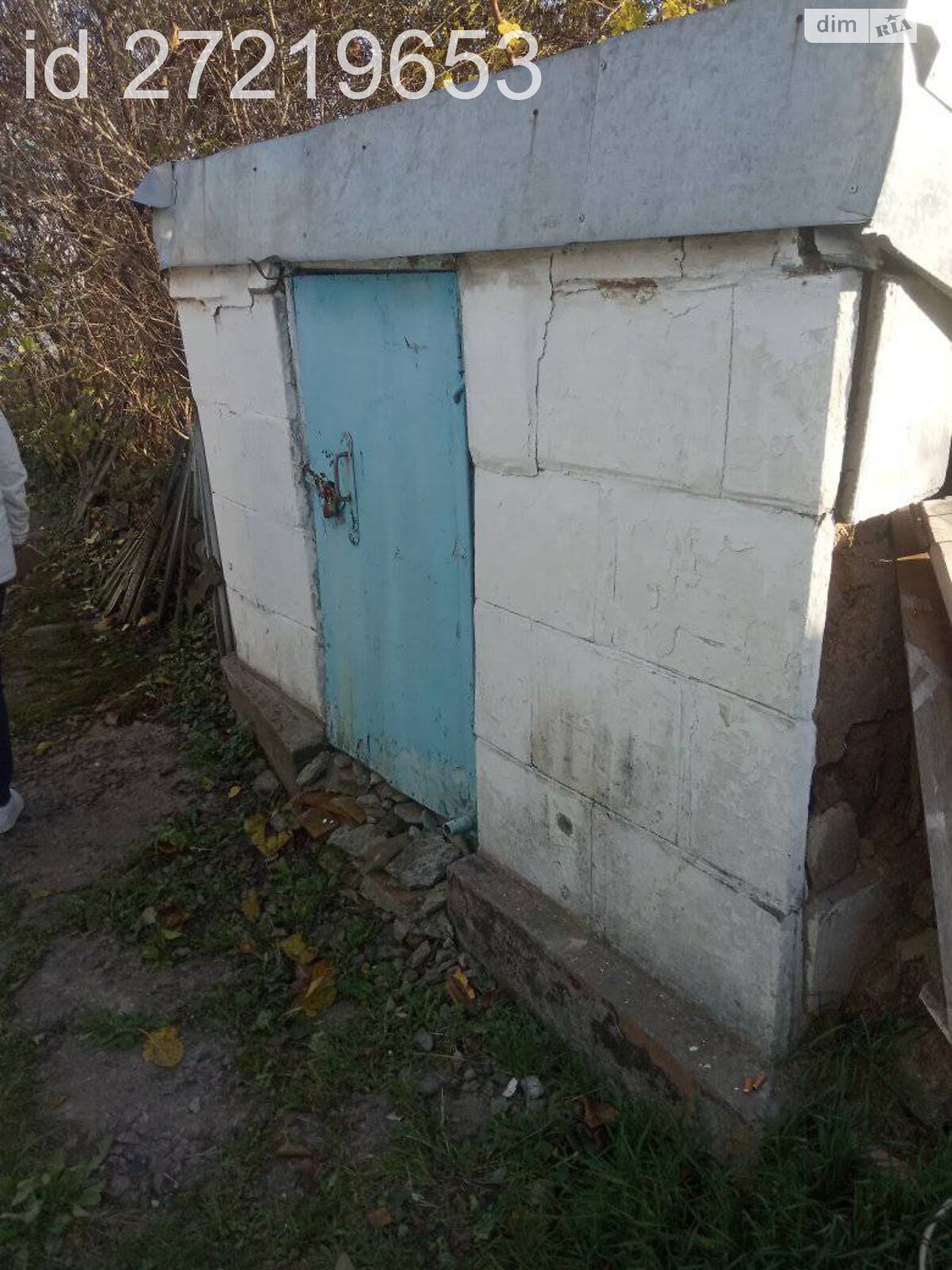 одноповерховий будинок, 60 кв. м, цегла. Продаж у Дніпрі фото 1 одноповерховий будинок, 60 кв. м, цегла. Продаж у Дніпрі фото 1