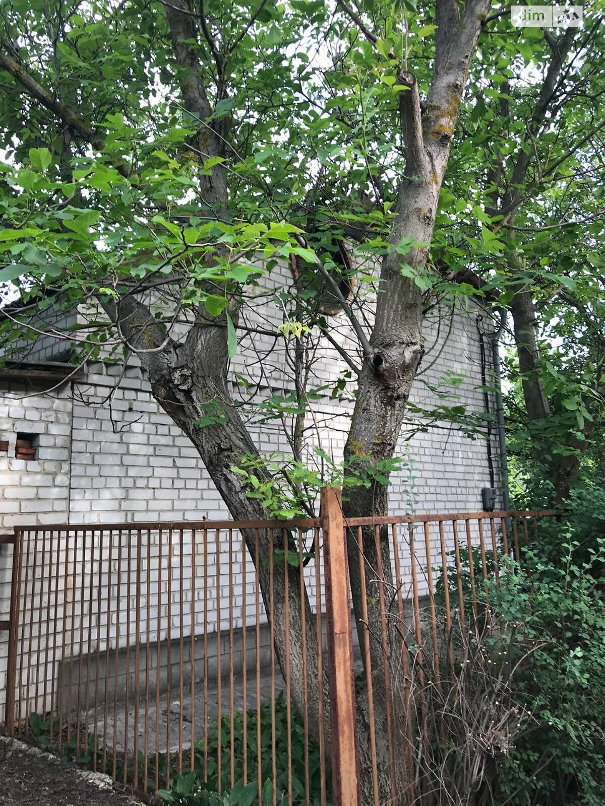 двухэтажный дом с балконом, 62.3 кв. м, кирпич. Продажа в Днепре фото 1 двухэтажный дом с балконом, 62.3 кв. м, кирпич. Продажа в Днепре фото 1