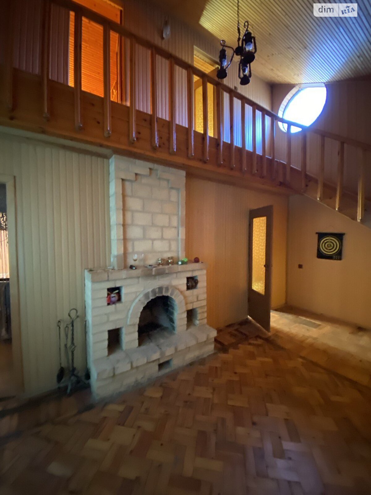 двухэтажный дом с балконом, 62.3 кв. м, кирпич. Продажа в Днепре фото 1 двухэтажный дом с балконом, 62.3 кв. м, кирпич. Продажа в Днепре фото 1