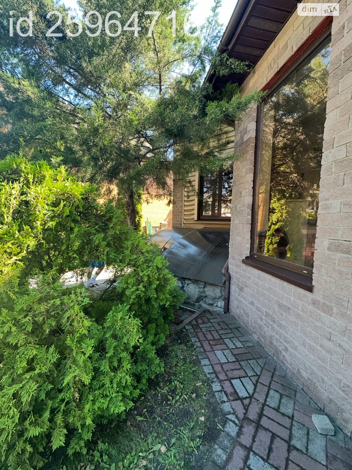 триповерховий будинок, 360 кв. м, цегла. Продаж в Дніпрі, район Центральний Пагорб фото 1 триповерховий будинок, 360 кв. м, цегла. Продаж в Дніпрі, район Центральний Пагорб фото 1
