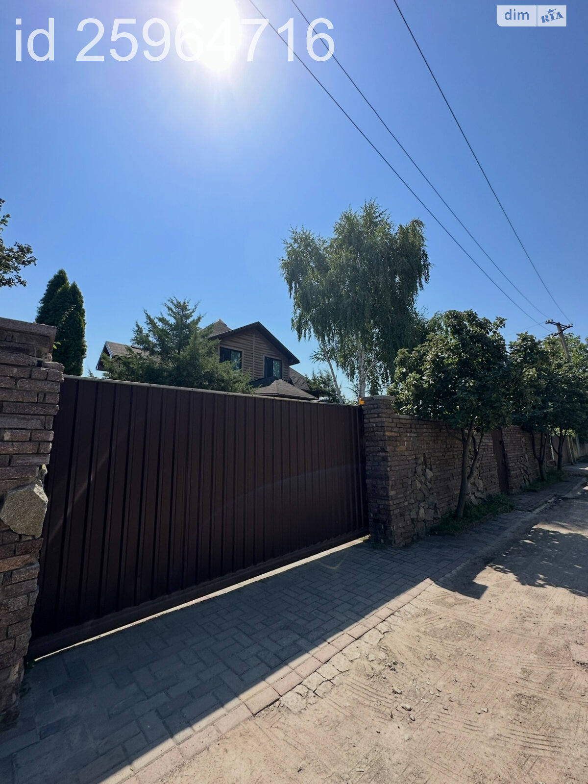 триповерховий будинок, 360 кв. м, цегла. Продаж в Дніпрі, район Центральний Пагорб фото 1 триповерховий будинок, 360 кв. м, цегла. Продаж в Дніпрі, район Центральний Пагорб фото 1